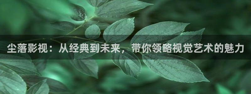 麥田影視影樓